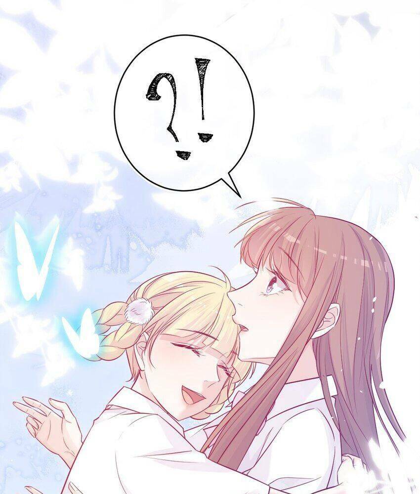 khi cô gái nhìn thấy thời gian chapter 47 57