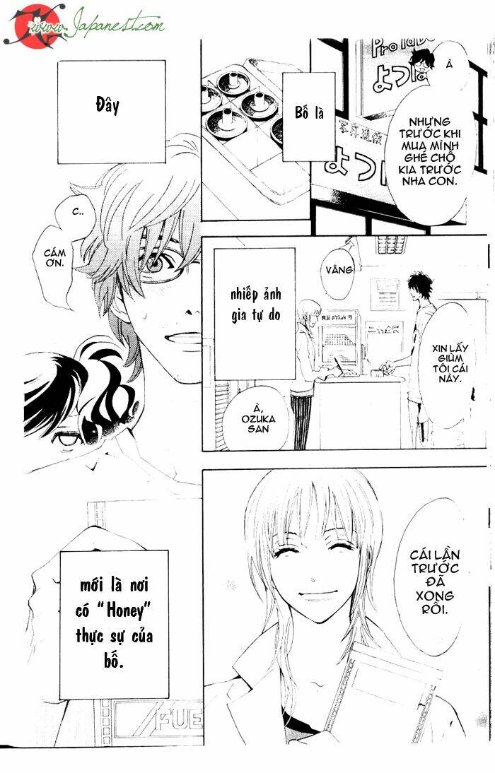 tổng hợp one shot. chapter 17 8