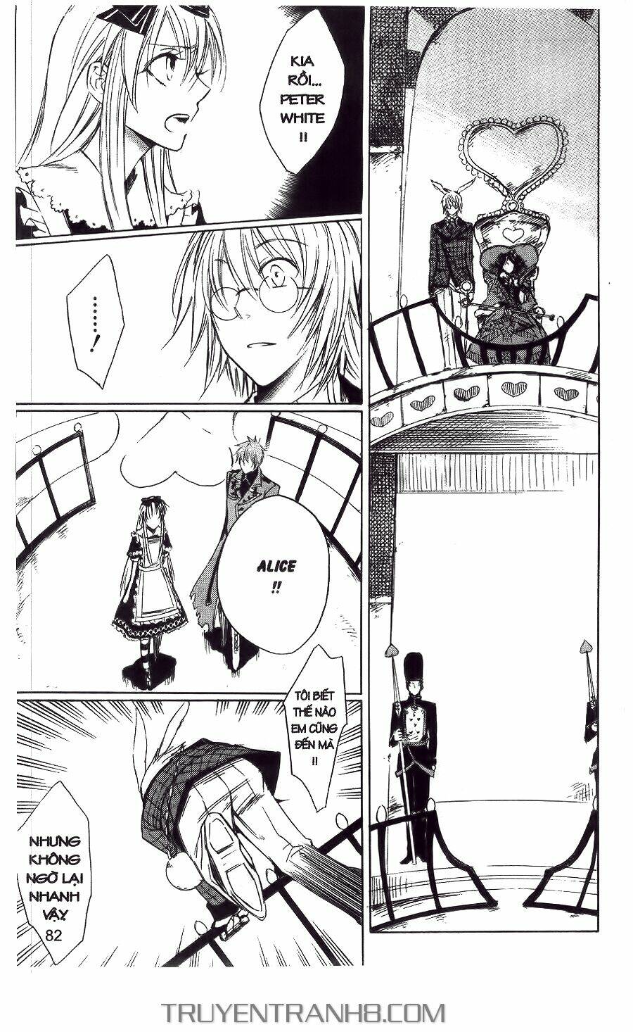alice lạc vào xứ sở trái tim chapter 2 31