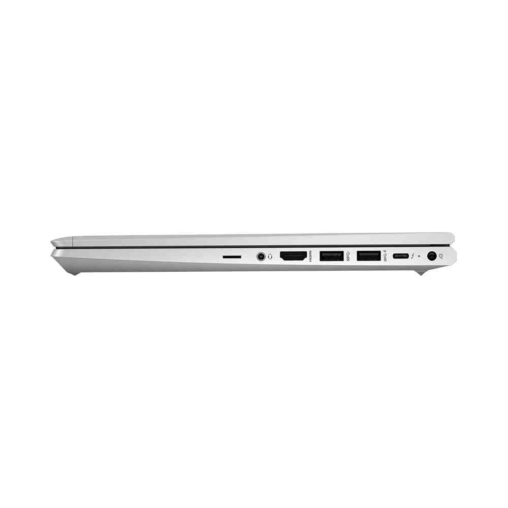 Laptop HP EliteBook 640 G9 6M150PA (i5-1235U/RAM 8GB/256GB SSD/Intel Graphics/ 14''FHD/ Windows 11/ Silver) - Hàng Chính Hãng