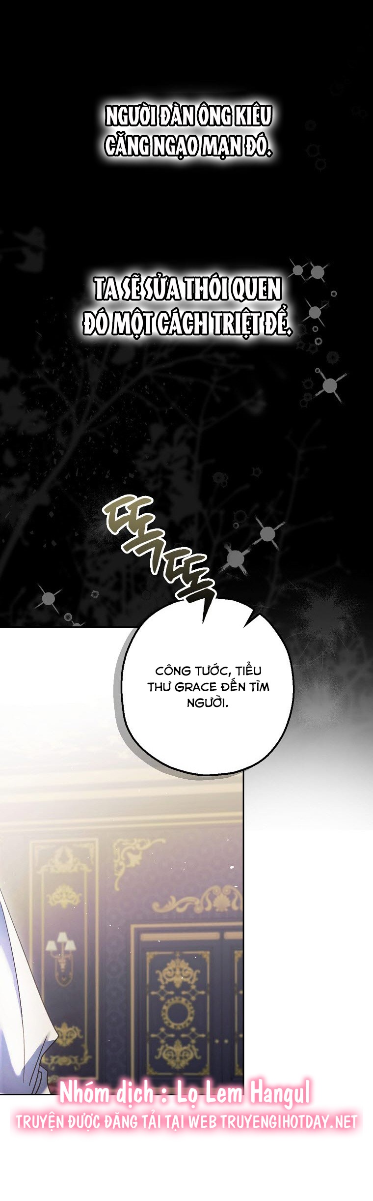 tôi đã cướp mất các nam chính từ tay nữ chính chapter 36 5