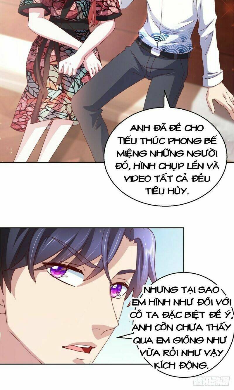 vú em là cổ tiên chapter 142 6