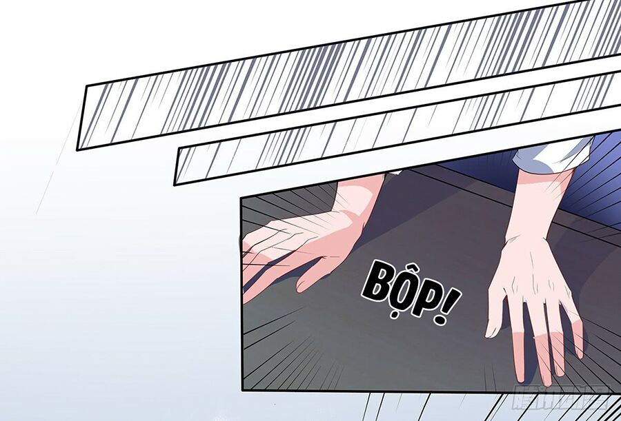 manh thê khó dỗ phần 2 chapter 9 21