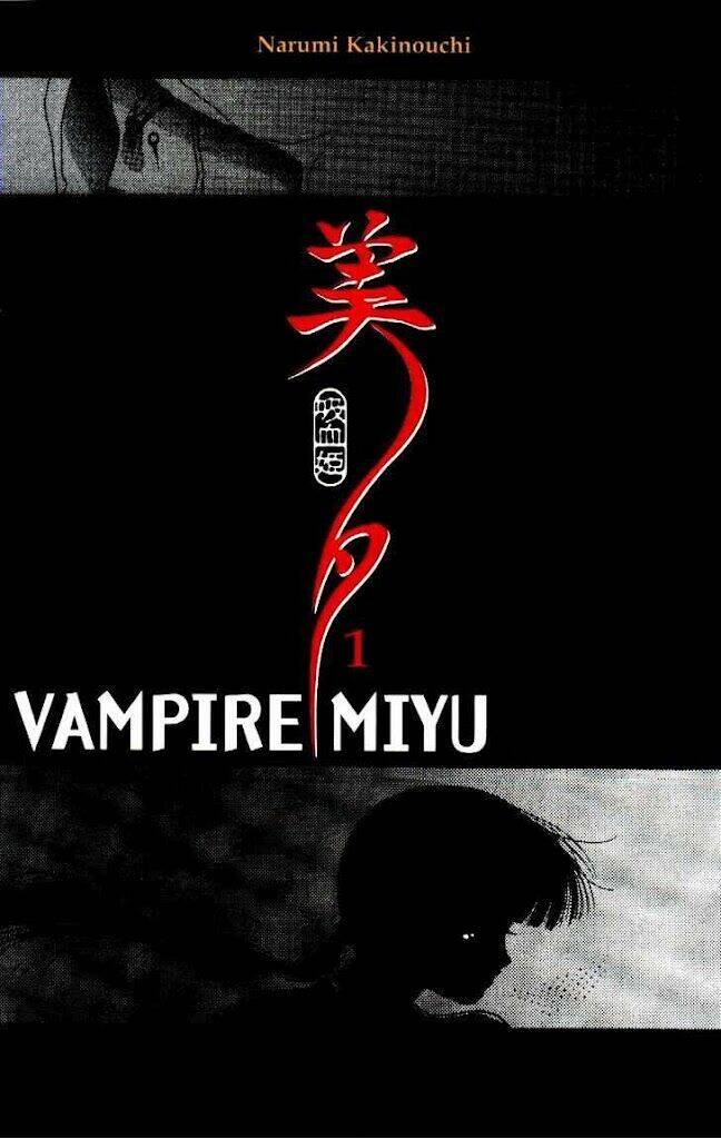 kyuuketsuhime miyu chapter 1 6