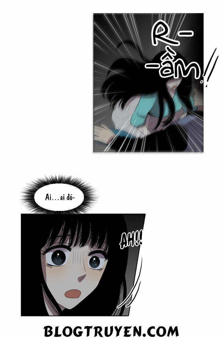 my shining world chapter 21 24