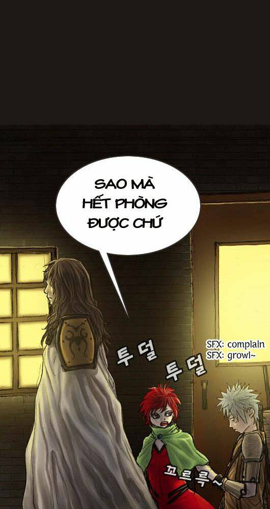 hội ảo thuật chapter 19 7