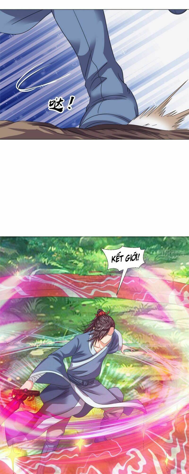 cực vũ huyền đế chapter 99 19