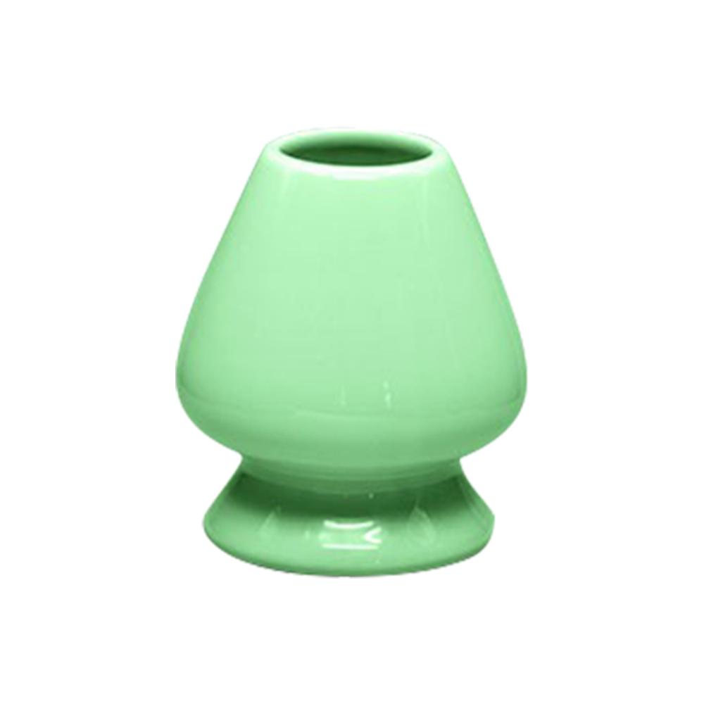 Matcha Làm Dụng Cụ Trà Tre Đánh Trà Muỗng Trà Gốm Đánh Giá Đỡ