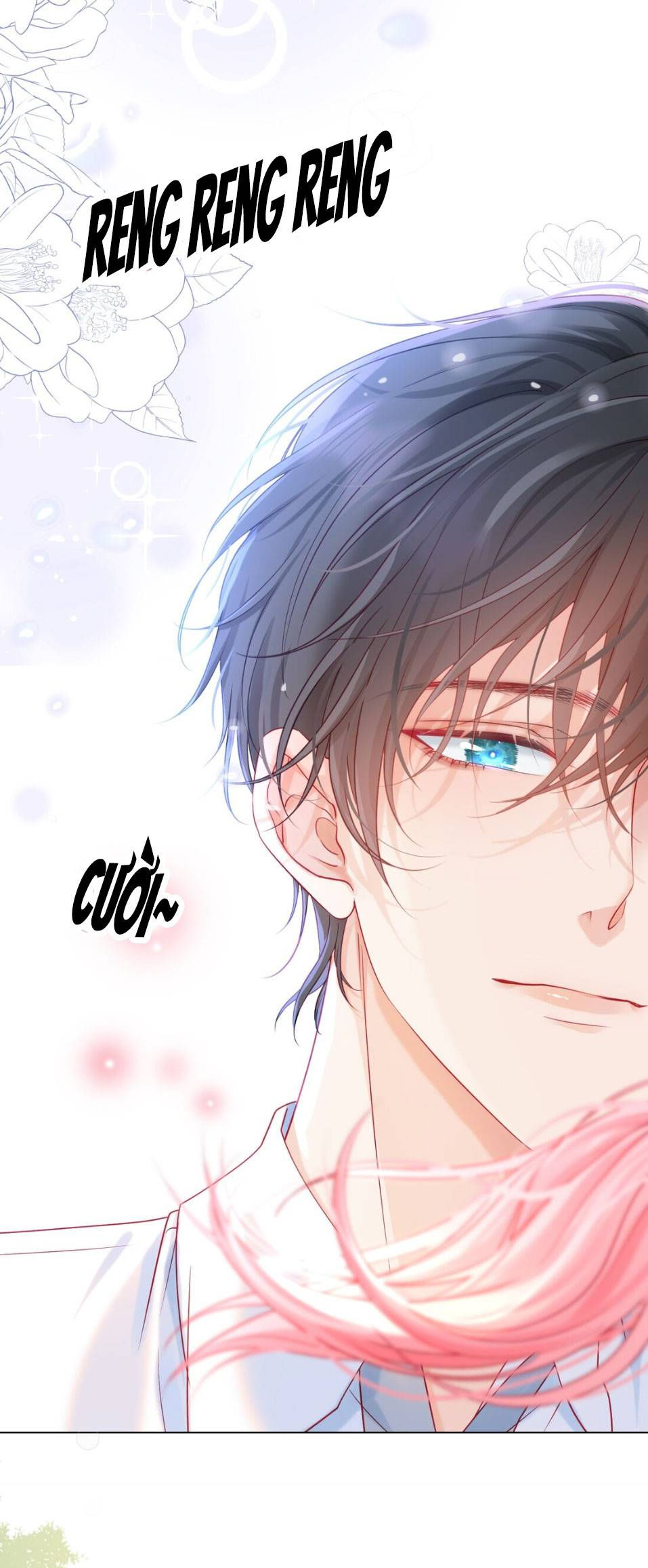 trở về năm mà ông xã làm giáo thảo chapter 3 36