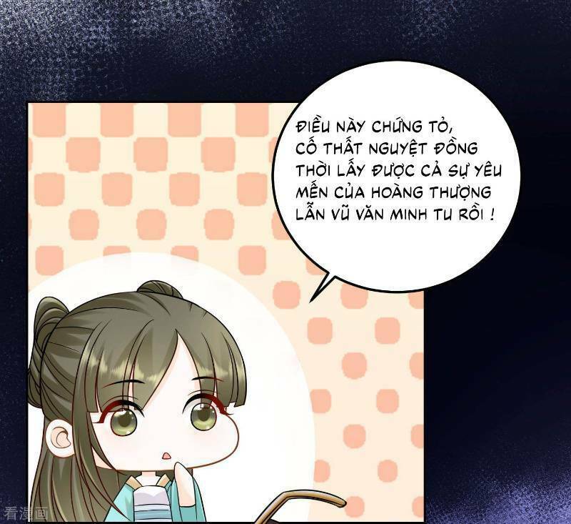 độc y đích nữ chapter 89 24