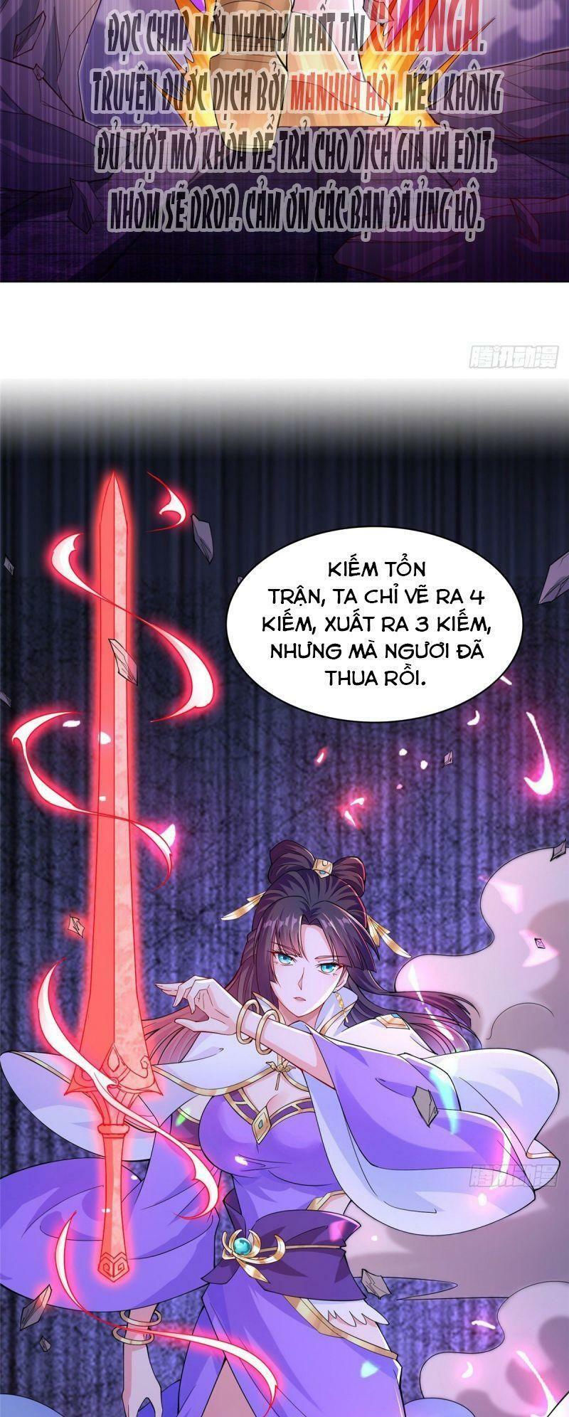 người nuôi rồng chapter 78 25