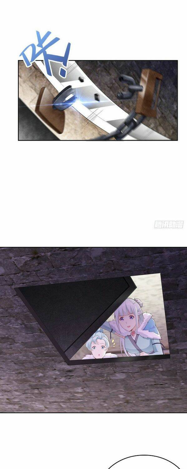 người ở rể bị ép thành phản diện ngoại truyện chapter 4 11