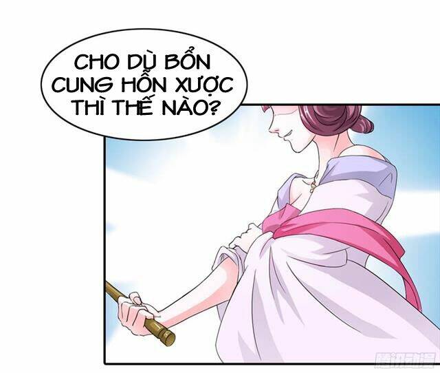 hoàng đế hùng mạnh nhất trong lịch sử chapter 6 7