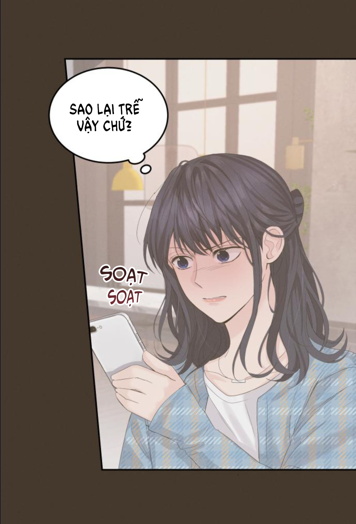 cuộc hôn nhân hoàn hảo chapter 13.1 23