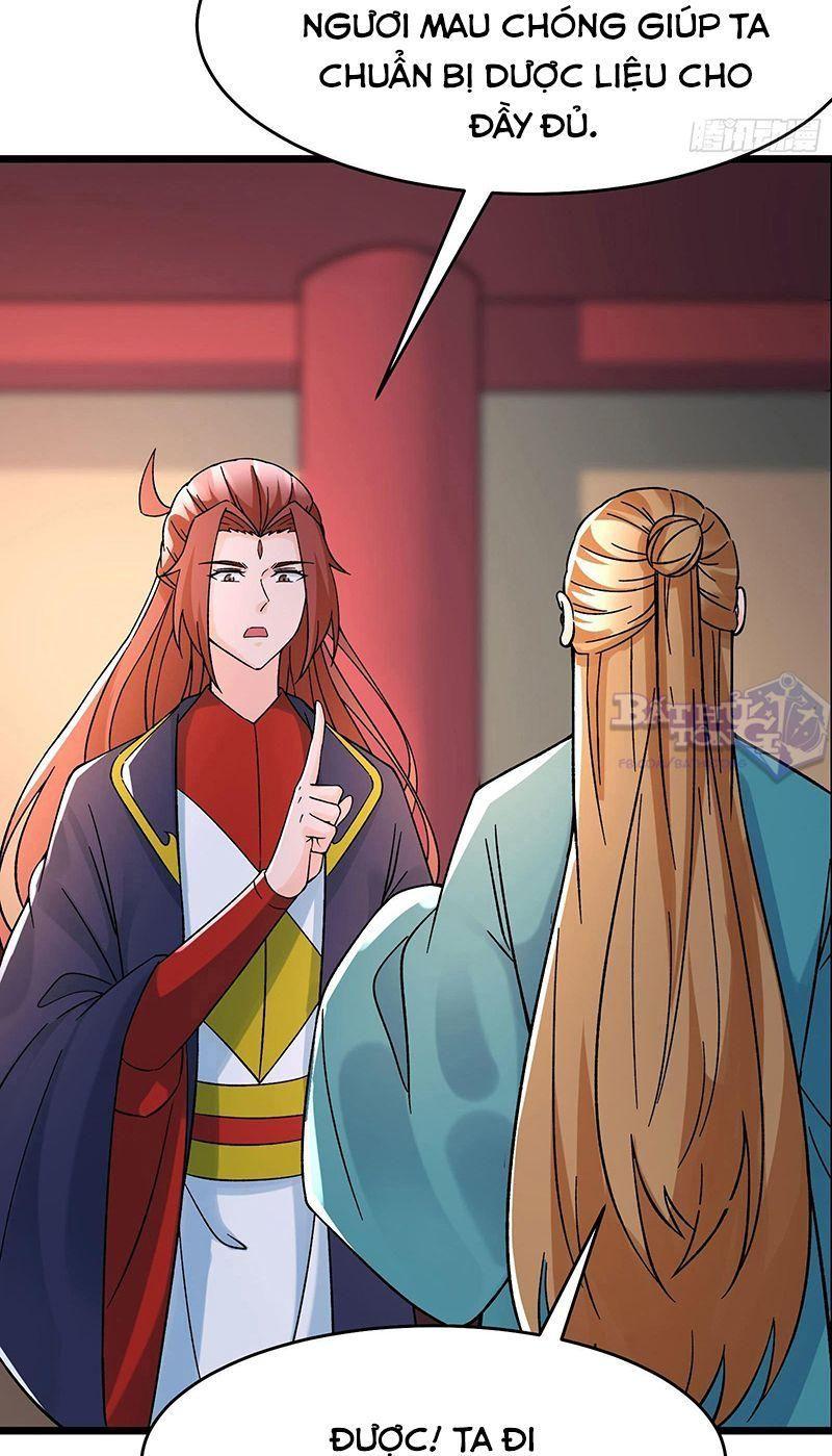 đồ đệ ta toàn là nữ ma đầu chapter 57 10