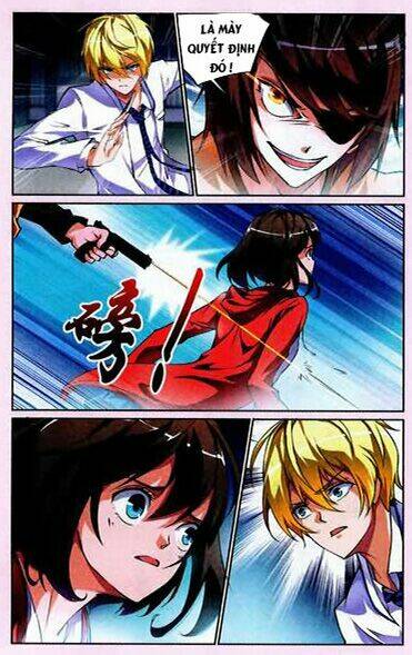 mafia bride chapter 5 21