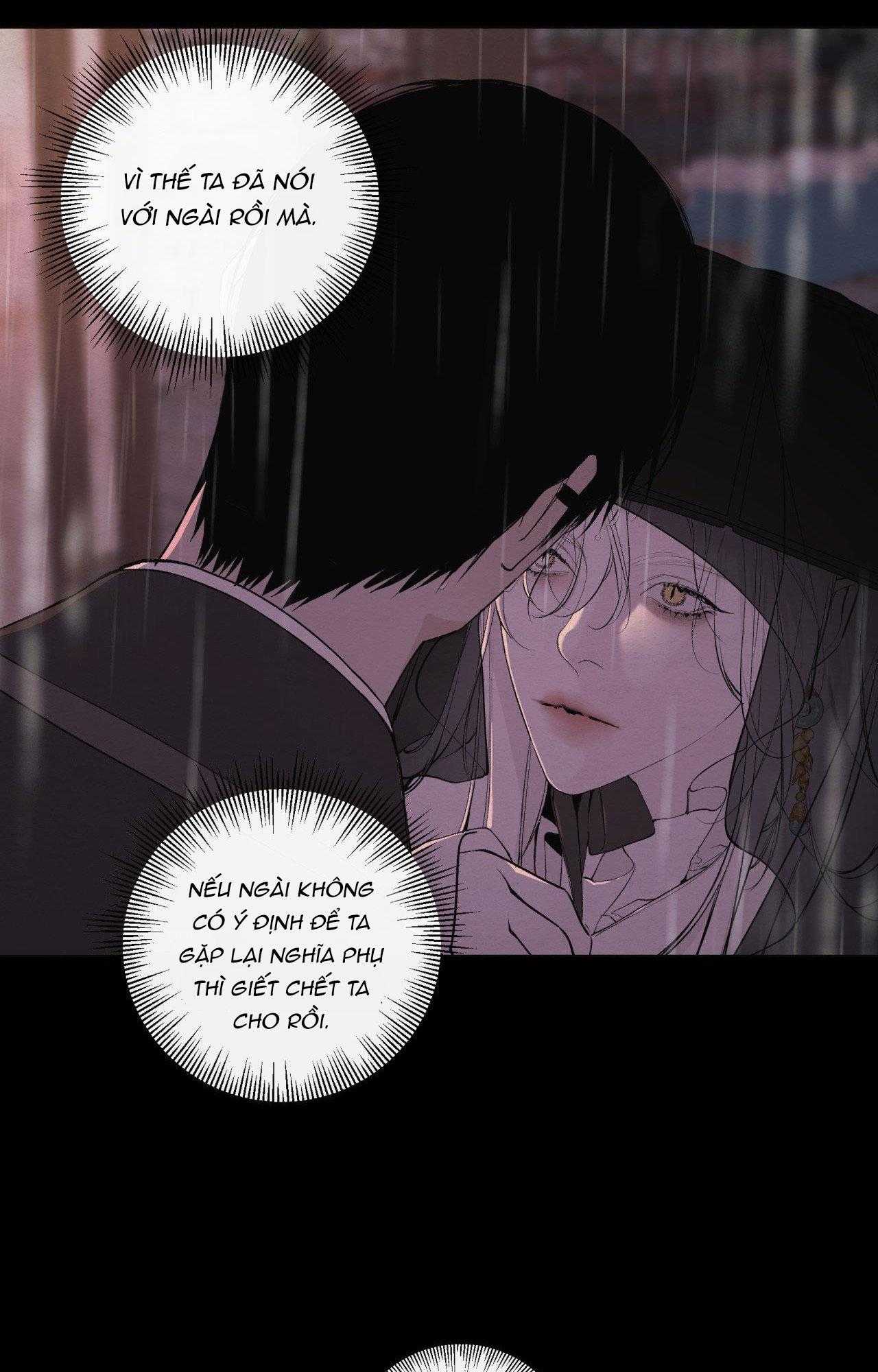 tâm hồn méo mó chapter 20 16