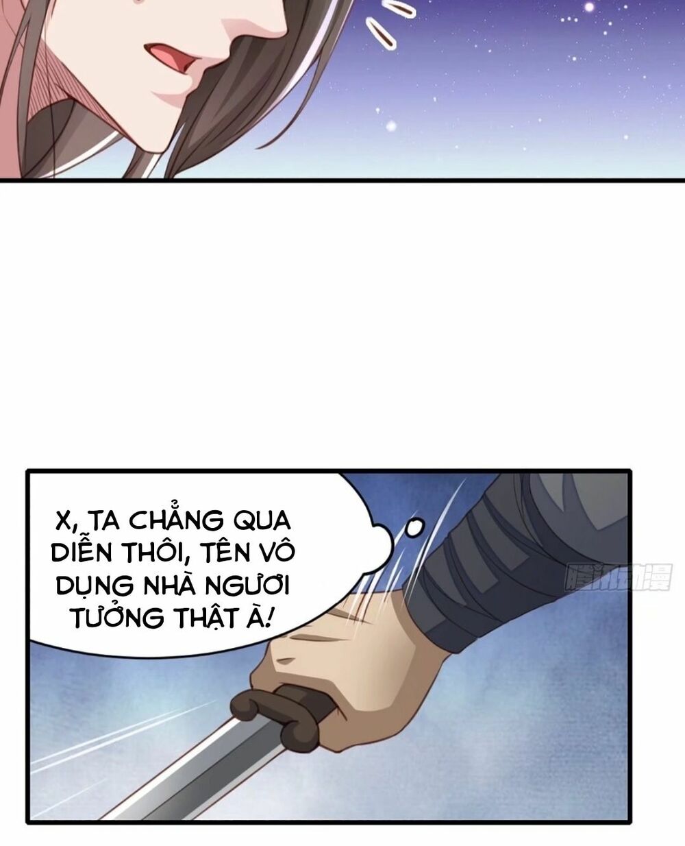 thuần hóa ba ba bạo quân chapter 5 16