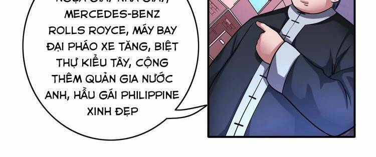 diêm vương thay thế chapter 14 12