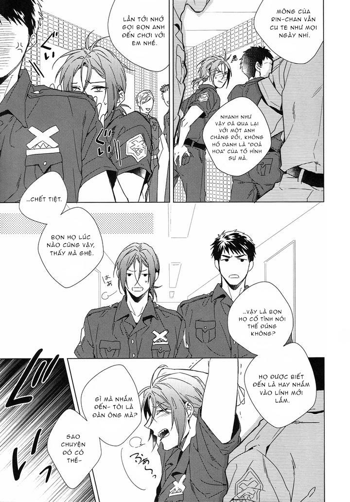 oneshot hỏny chapter 166 4