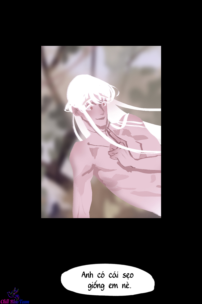 thần chết và kẻ chờ đợi chapter 24 46