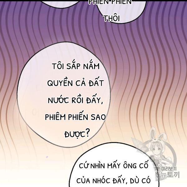 một ngày nọ tôi bỗng thành nàng công chúa chapter 85 134