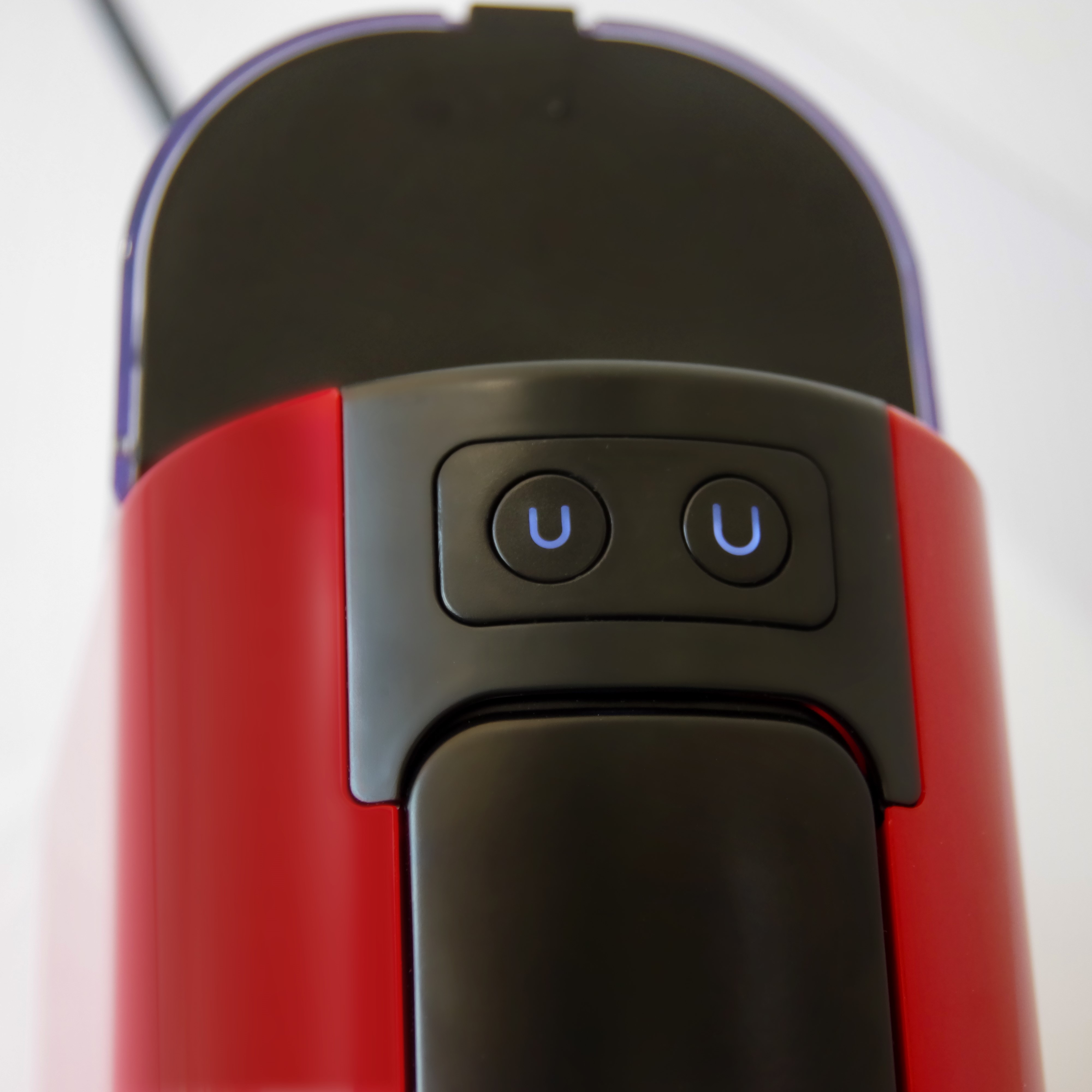 Máy Pha Cà Phê Viên Nén CARRARO C+ Tương Thích Nespresso - Hàng Chính Hãng