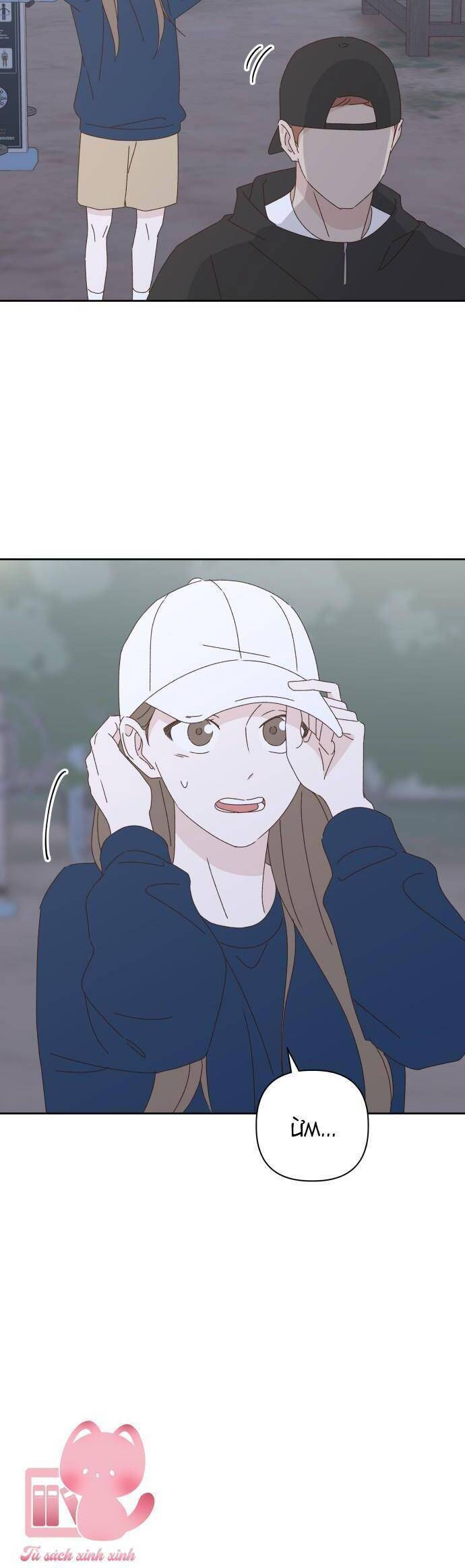 lén lút quện nhau chapter 20 19