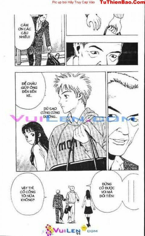 cô bé thám tử chapter 8 44