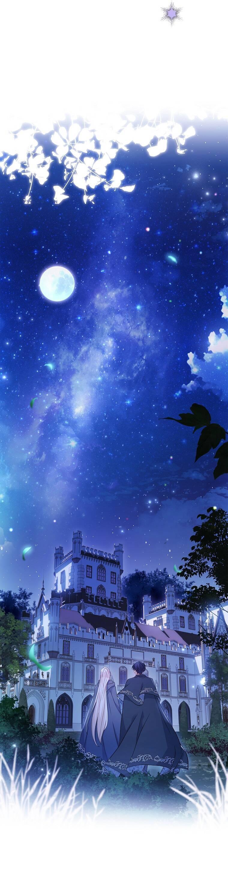 để yên cho tiểu thư hiền chapter 108 43