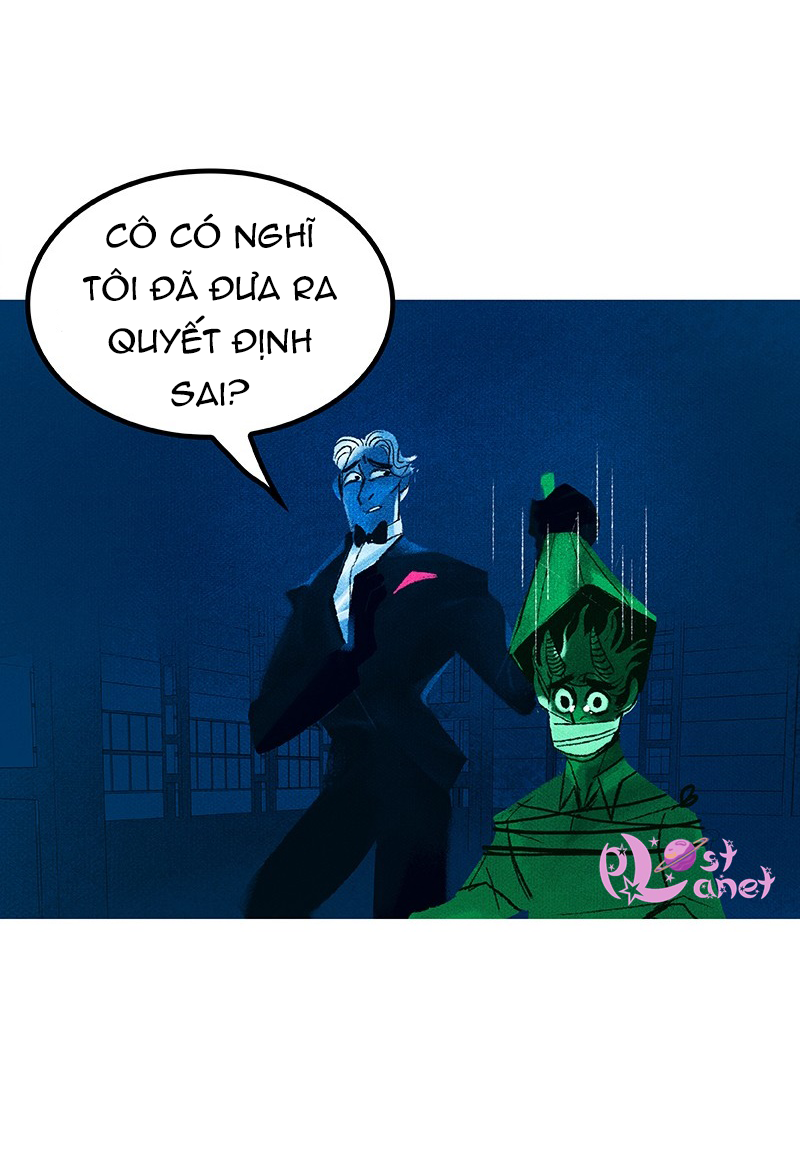 thần thoại olympus chapter 49 28