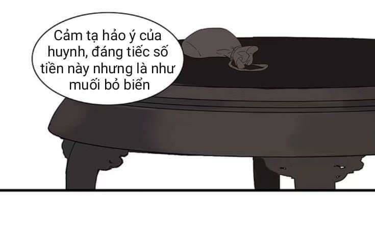 mưa chìm sâu trong mây chapter 42 17