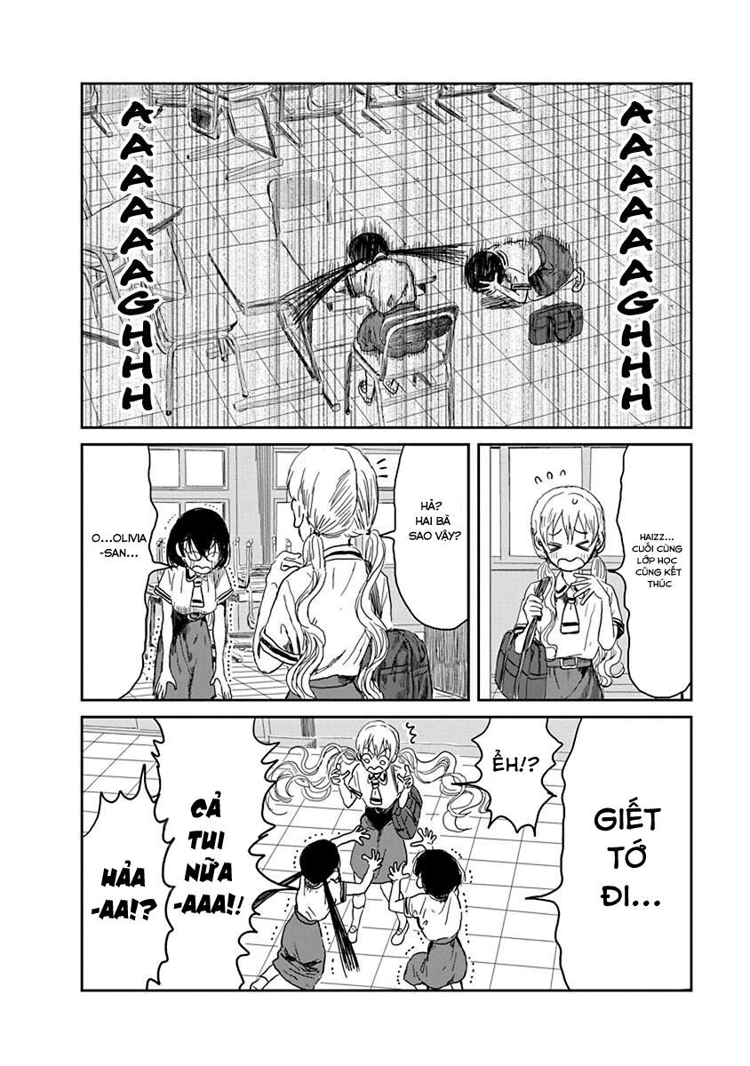 asobi asobase chapter 26 10