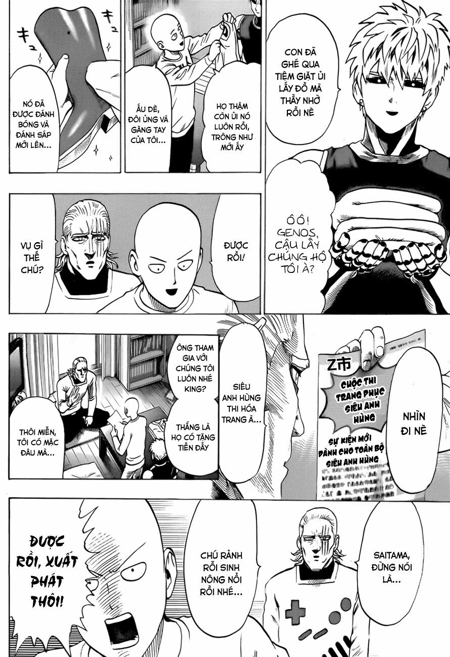 one-punch man chapter 66.5 2