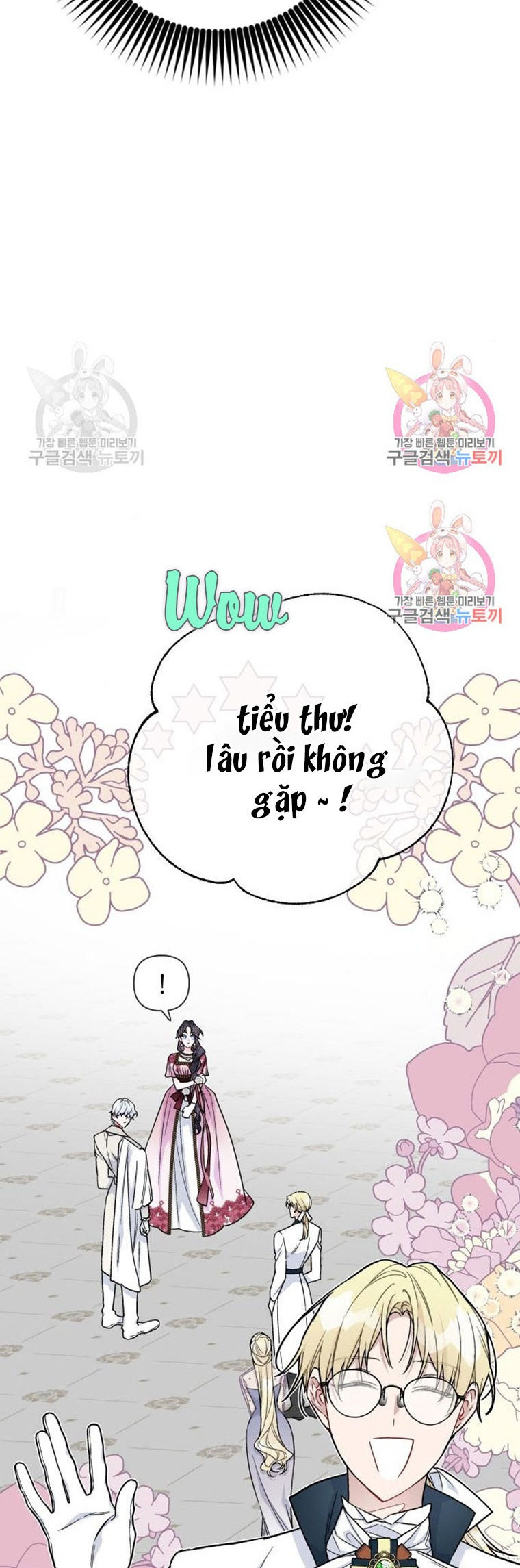 cách hiệp sĩ sống như một tiểu thư chapter 70 15