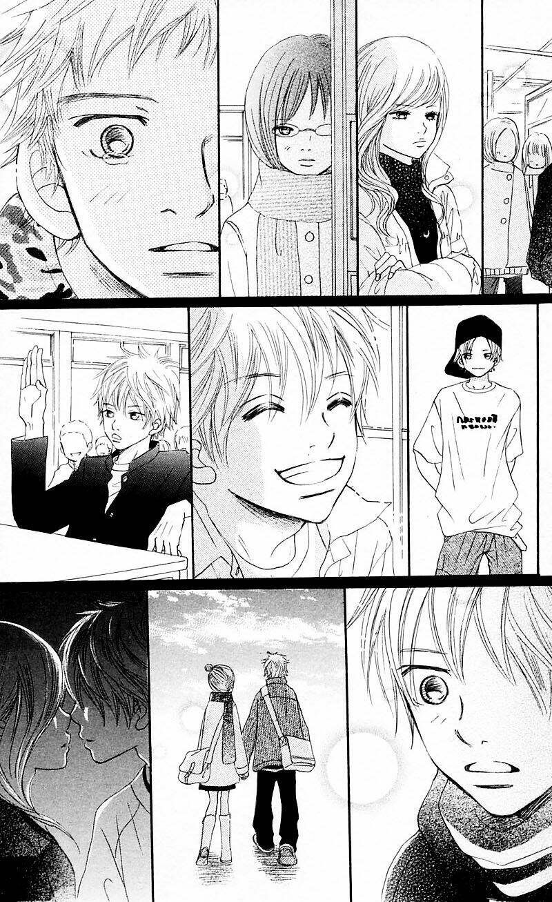 ngày ấy ta bên nhau chapter 31 41