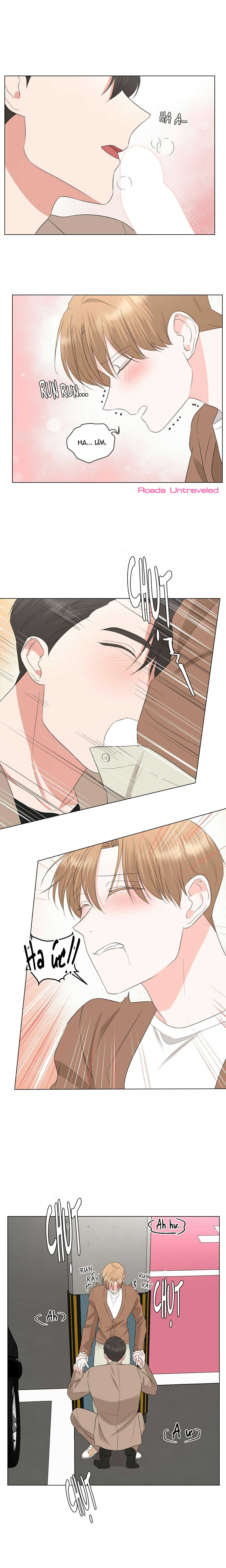 họ đã ngủ với nhau chapter 17 8