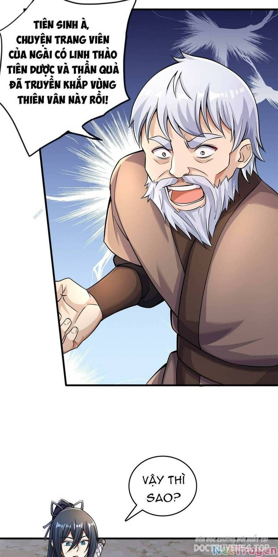 bắt đầu với kiếm vực, ta lặng lẽ tu luyện thành kiếm thần chapter 47 20