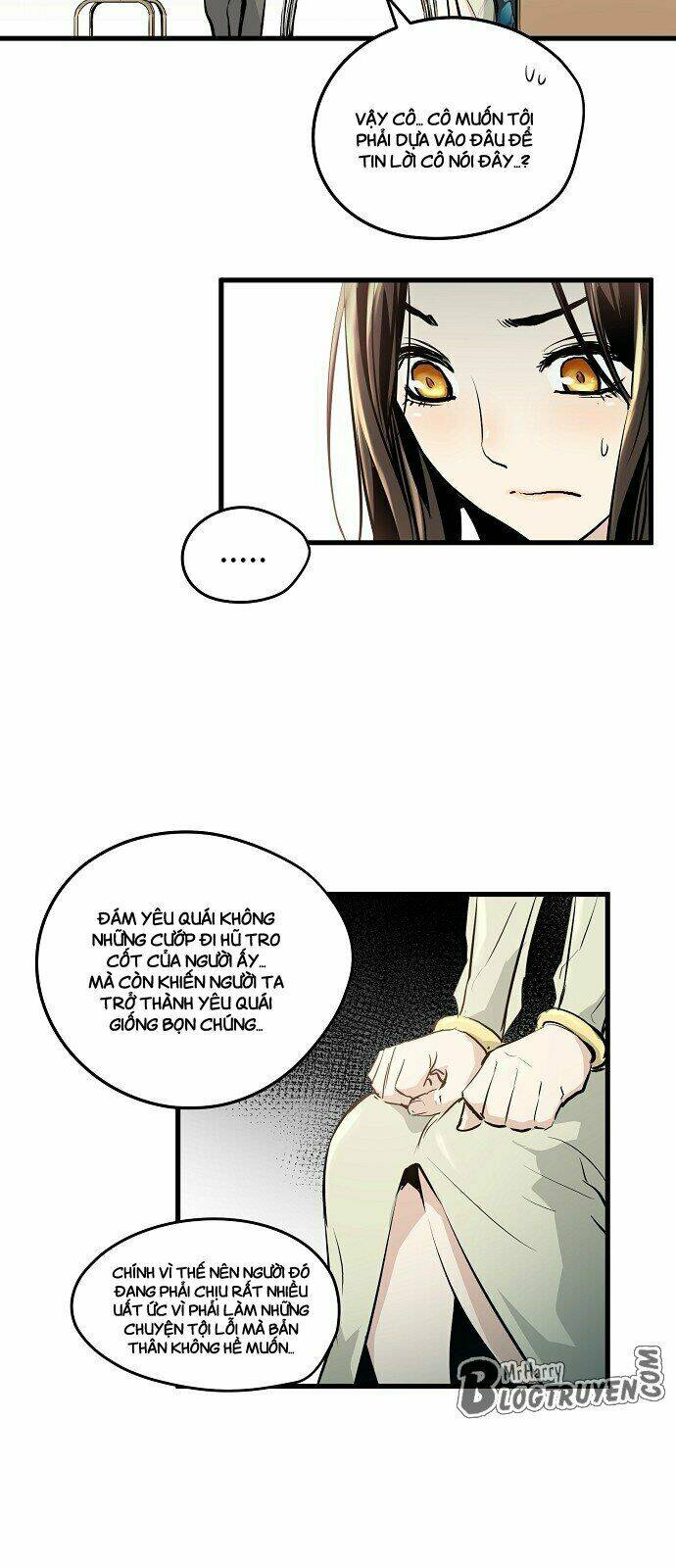 hứa lan chapter 10 27