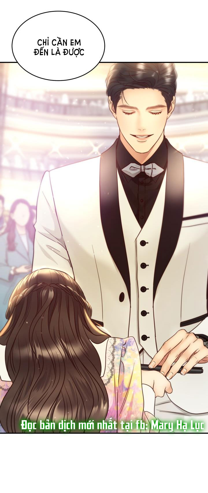 [16+] ánh sao ban mai chapter 69.1 13