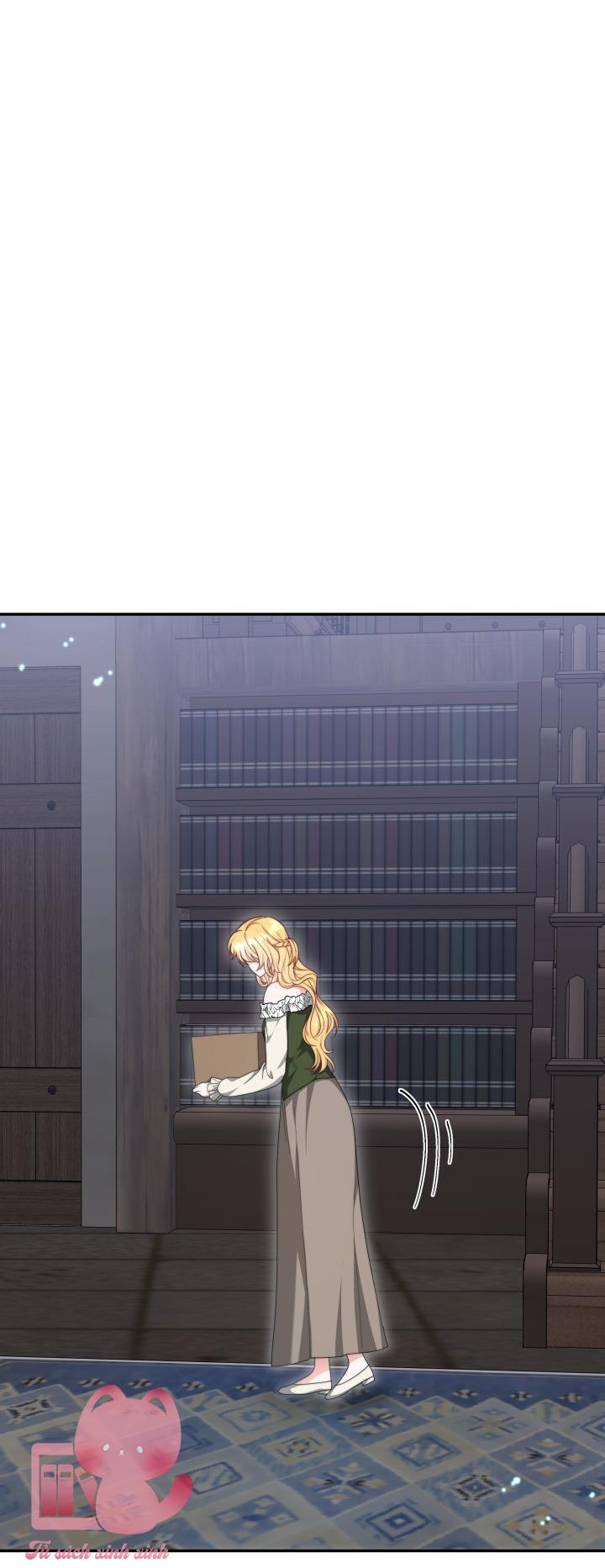 từ chồng cũ hóa thành nam chính chapter 48 13