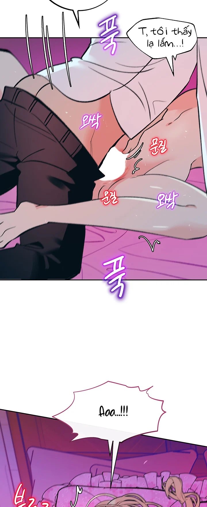 giấc mộng đêm hè chapter 4 22