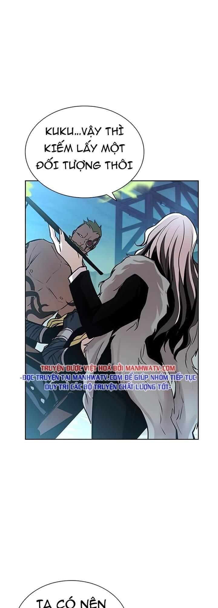 tiêu diệt ác nhân chapter 39 17