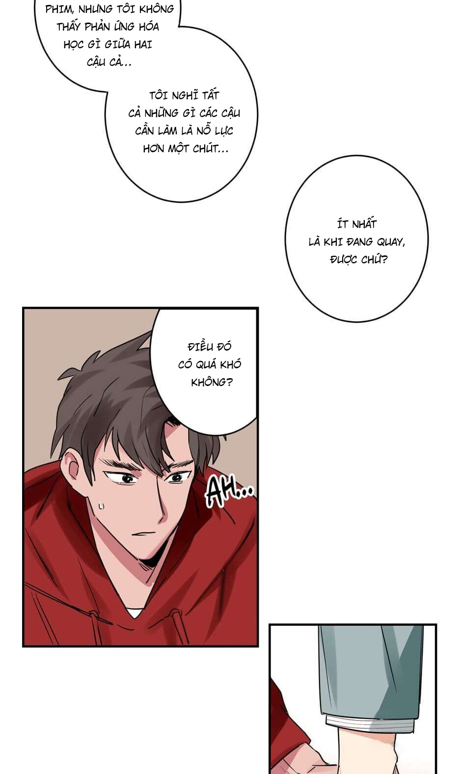 love on my terms chapter 1 37