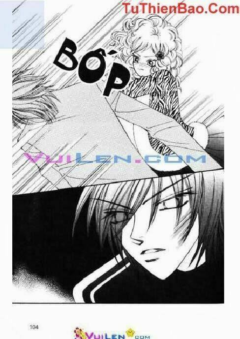 lớp học đặc biệt chapter 1 102