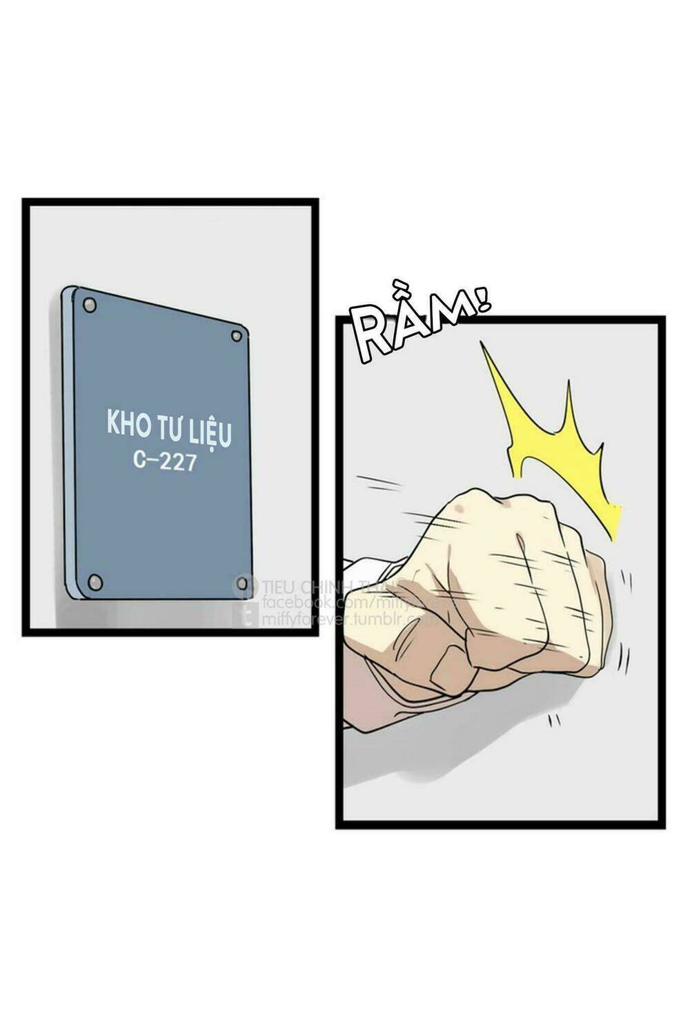 mục linh chapter 11 50