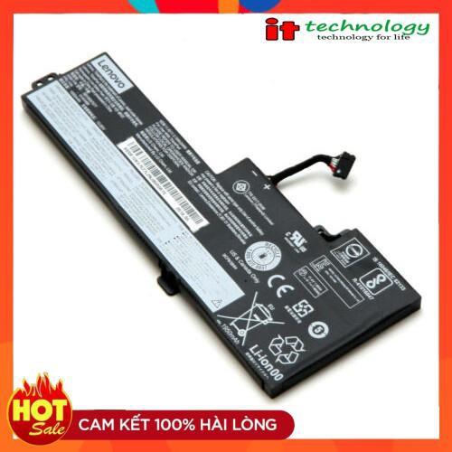 Pin cho Lenovo ThinkPad T460 T470 T480 T570 A475 A485 01AV419 01AV420 01AV421 01AV489 SB10K97576 SB10K97577 SB10K97578