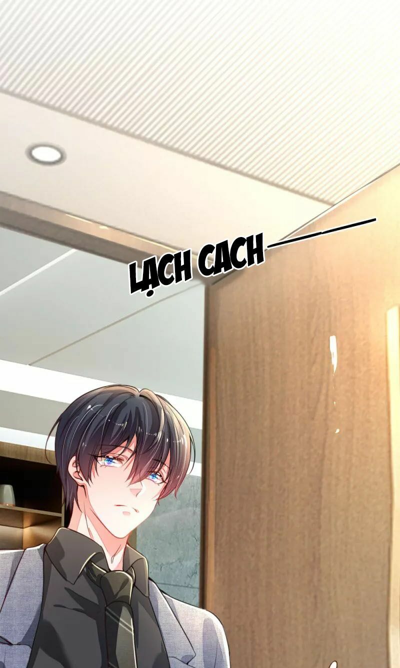 ma ma đột kích : cha mời tiếp chiêu chapter 1 41