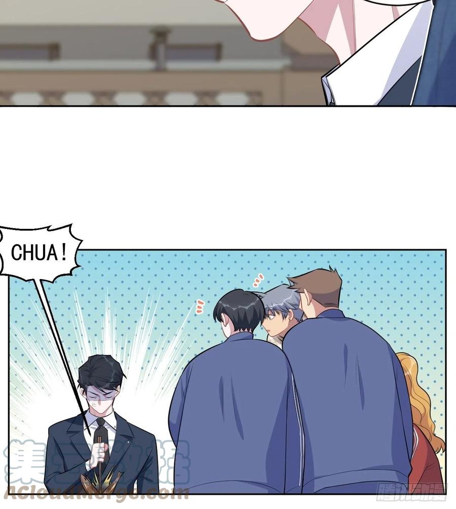 bố vợ đại nhân là bà xã chapter 165 7