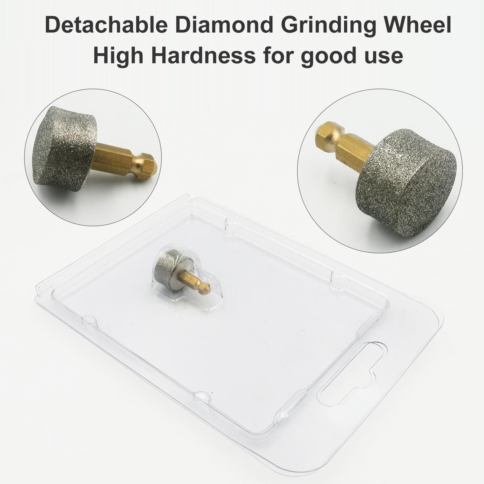 Máy mài móng cho thú cưng bằng điện